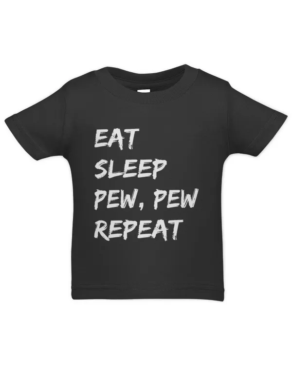 Infant Jersey T-Shirt