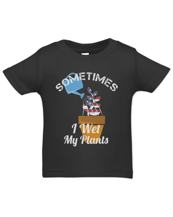 Infant Jersey T-Shirt