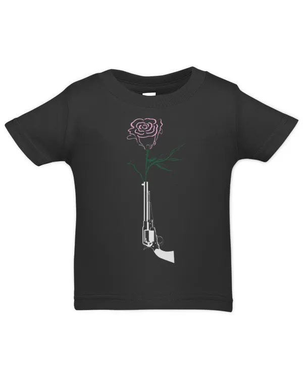 Infant Jersey T-Shirt