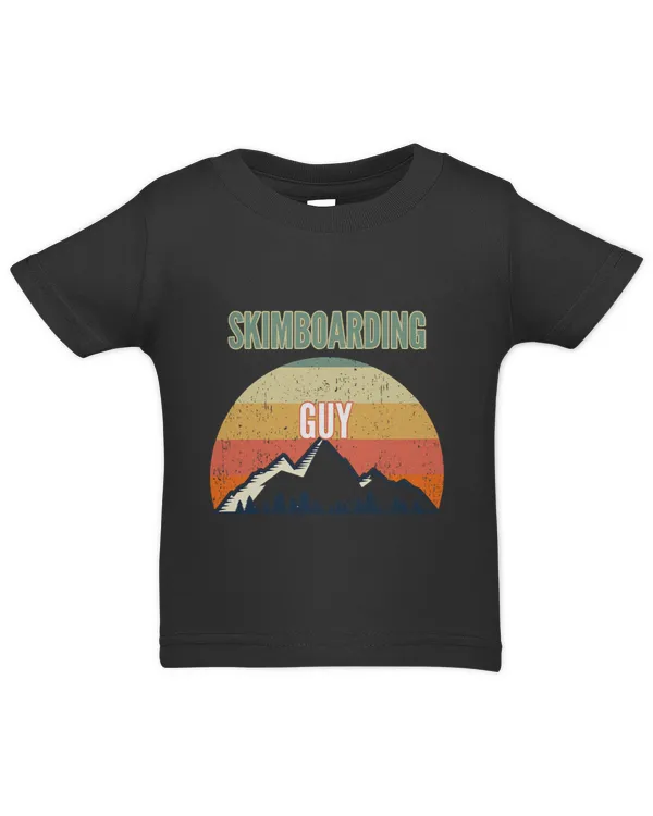 Infant Jersey T-Shirt