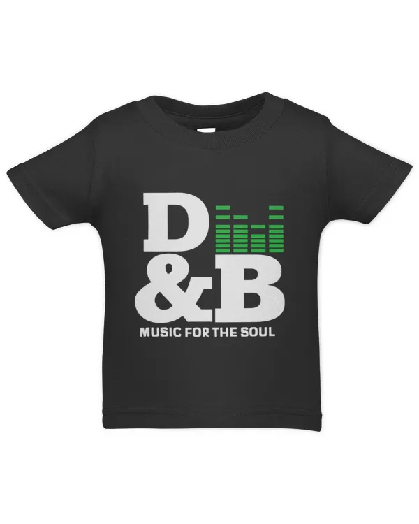 Infant Jersey T-Shirt