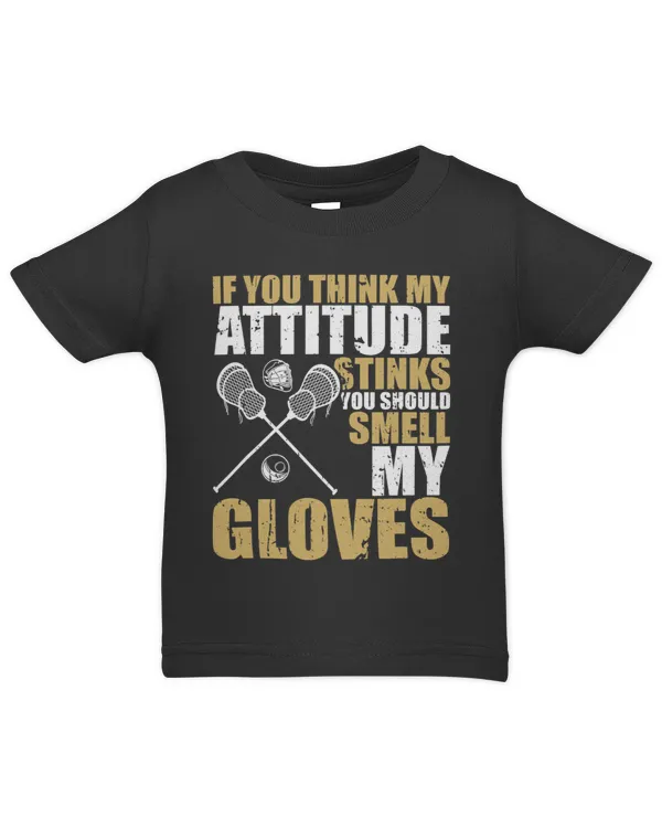 Infant Jersey T-Shirt