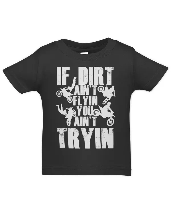 Infant Jersey T-Shirt