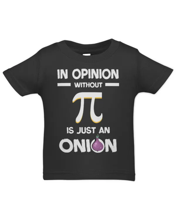 Infant Jersey T-Shirt