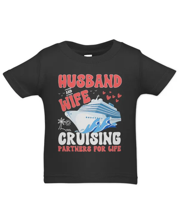 Infant Jersey T-Shirt