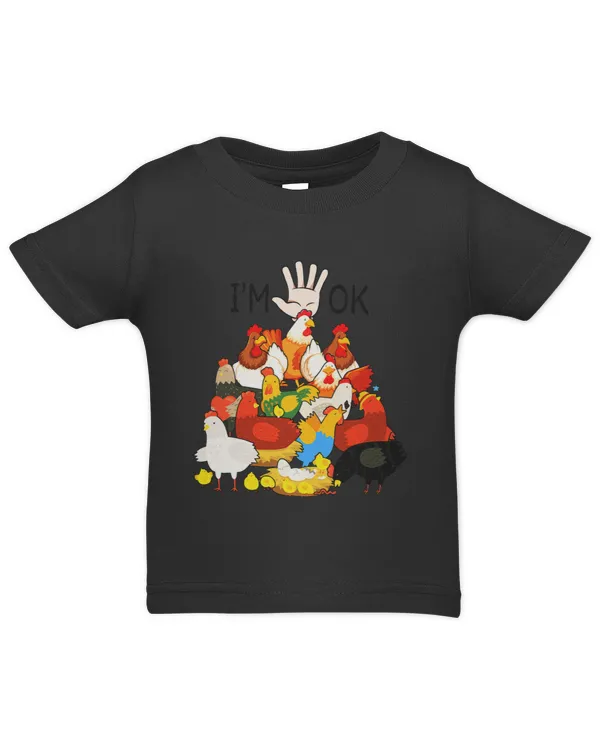 Infant Jersey T-Shirt