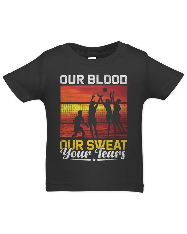 Infant Jersey T-Shirt