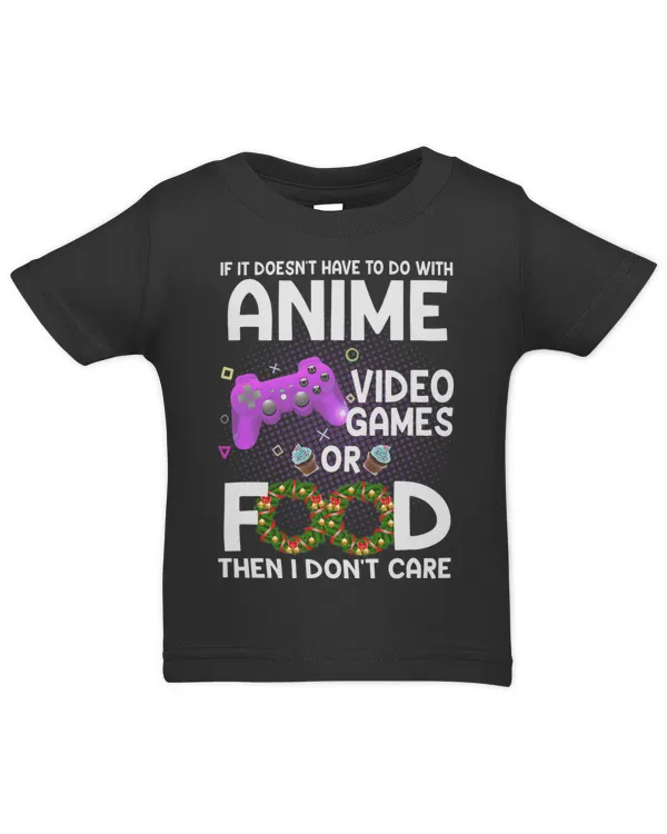 Infant Jersey T-Shirt