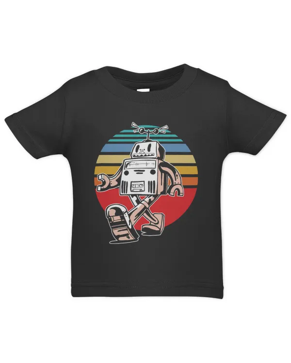 Infant Jersey T-Shirt