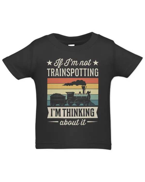 Infant Jersey T-Shirt