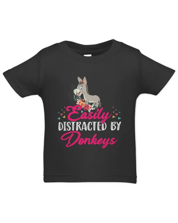 Infant Jersey T-Shirt
