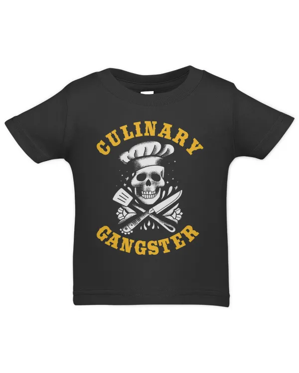 Infant Jersey T-Shirt