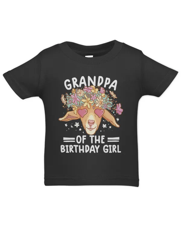 Infant Jersey T-Shirt