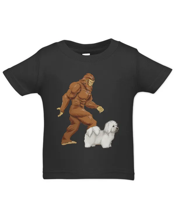 Infant Jersey T-Shirt