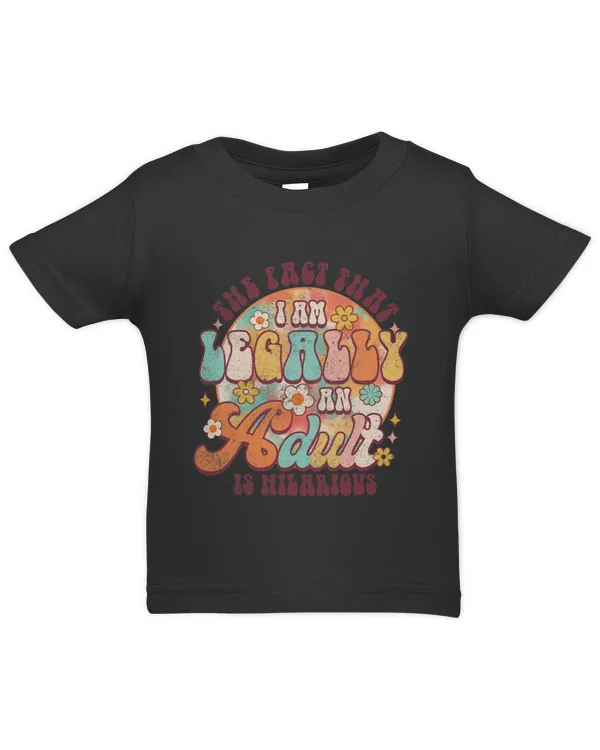 Infant Jersey T-Shirt