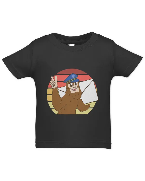 Infant Jersey T-Shirt