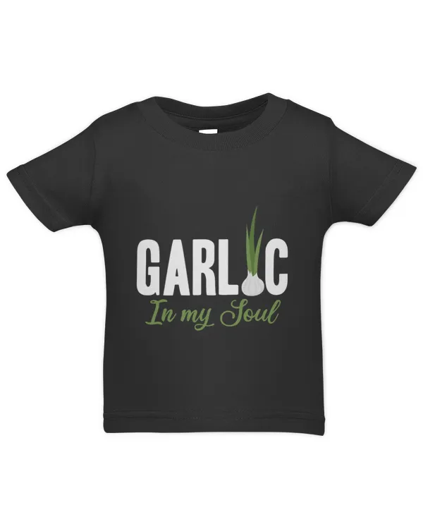 Infant Jersey T-Shirt