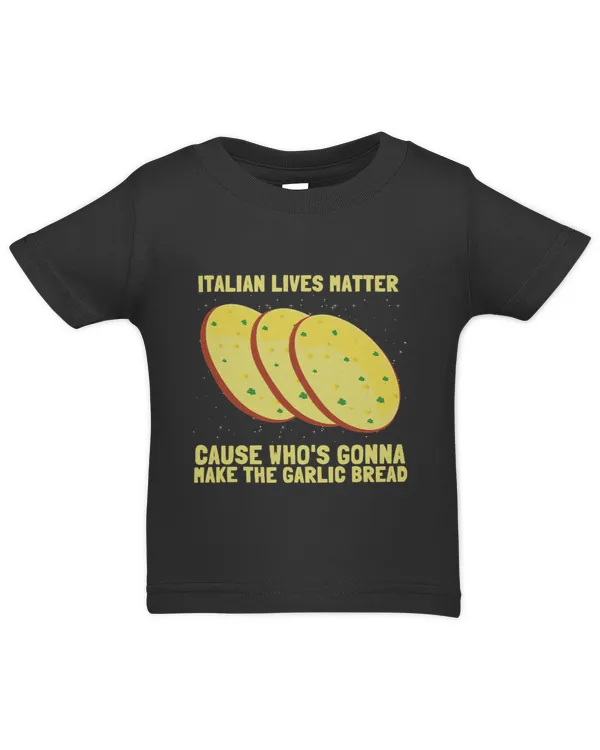 Infant Jersey T-Shirt