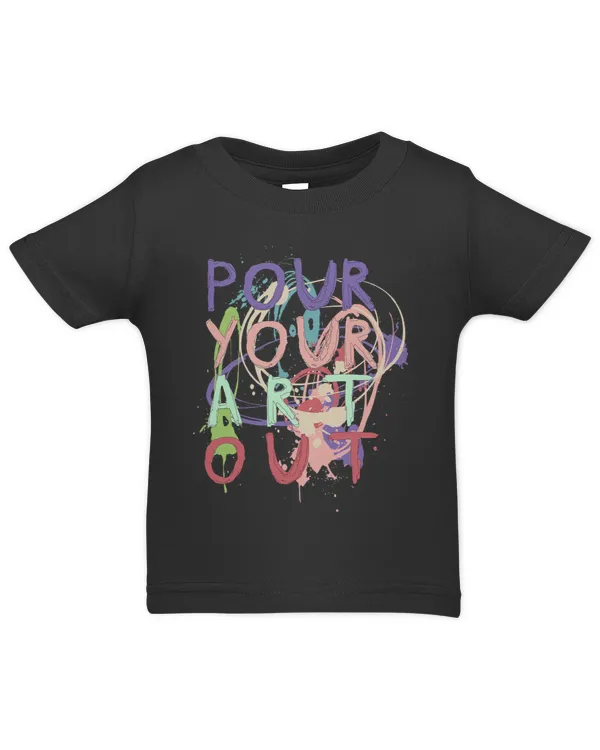Infant Jersey T-Shirt