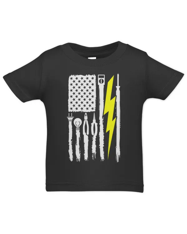 Infant Jersey T-Shirt