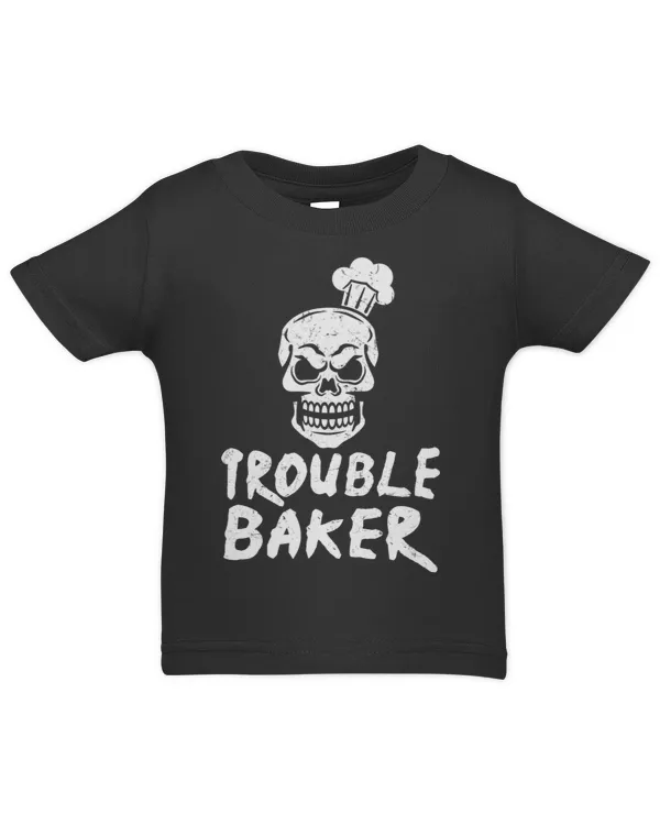 Infant Jersey T-Shirt