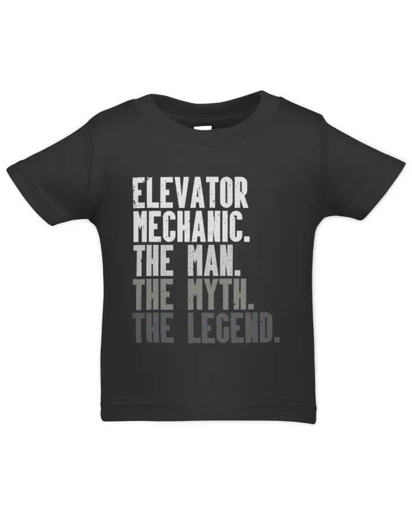 Infant Jersey T-Shirt