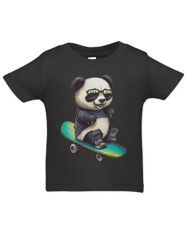 Infant Jersey T-Shirt
