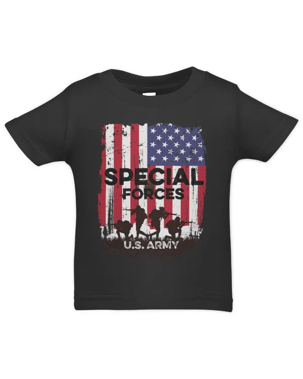 Infant Jersey T-Shirt