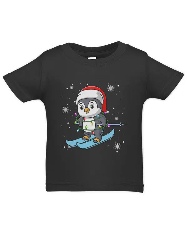 Infant Jersey T-Shirt