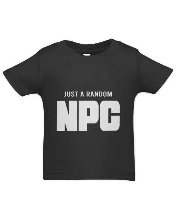 Infant Jersey T-Shirt