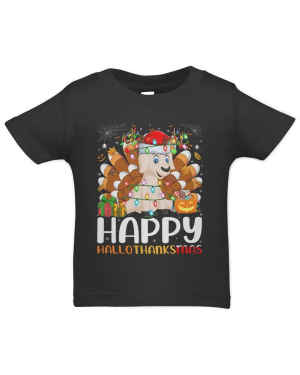 Infant Jersey T-Shirt