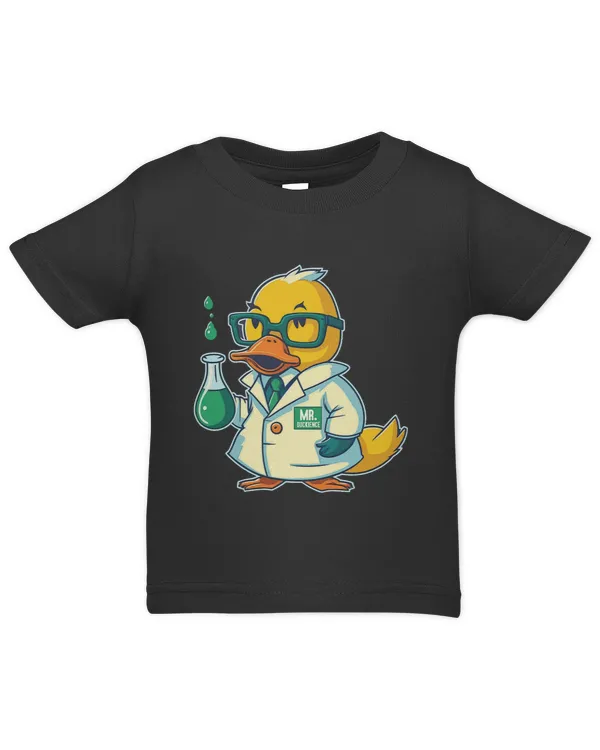 Infant Jersey T-Shirt