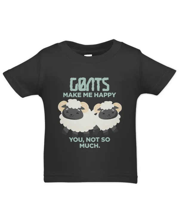 Infant Jersey T-Shirt