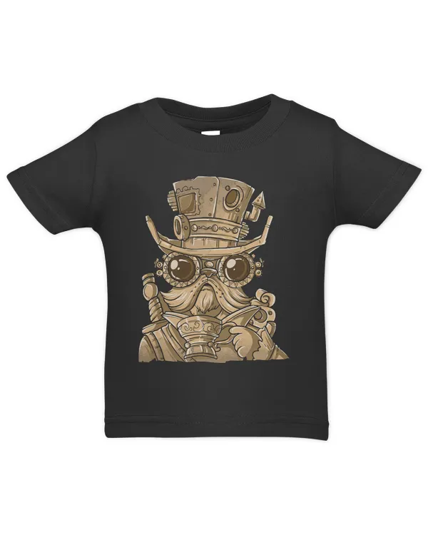 Infant Jersey T-Shirt