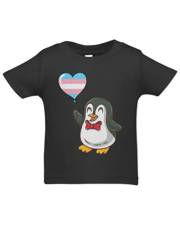 Infant Jersey T-Shirt