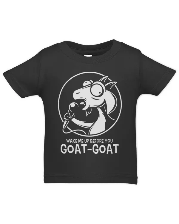 Infant Jersey T-Shirt