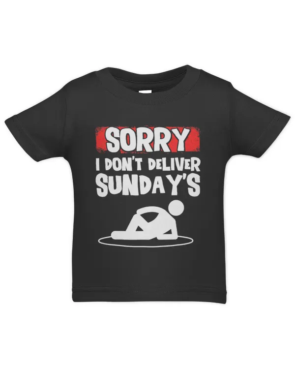 Infant Jersey T-Shirt