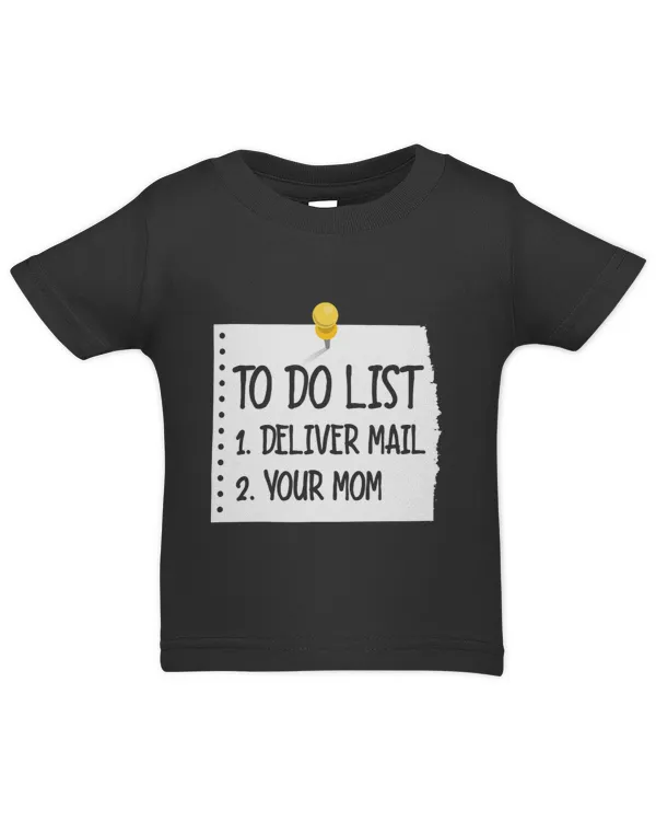 Infant Jersey T-Shirt
