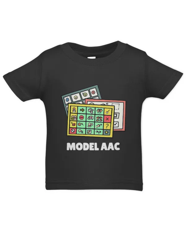 Infant Jersey T-Shirt
