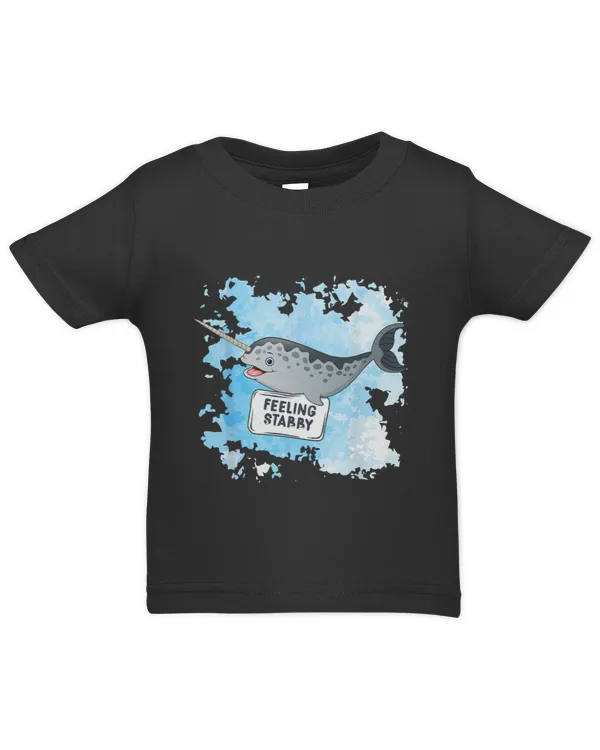 Infant Jersey T-Shirt