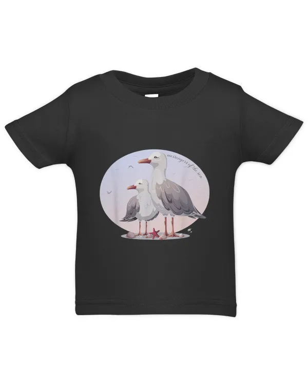 Infant Jersey T-Shirt