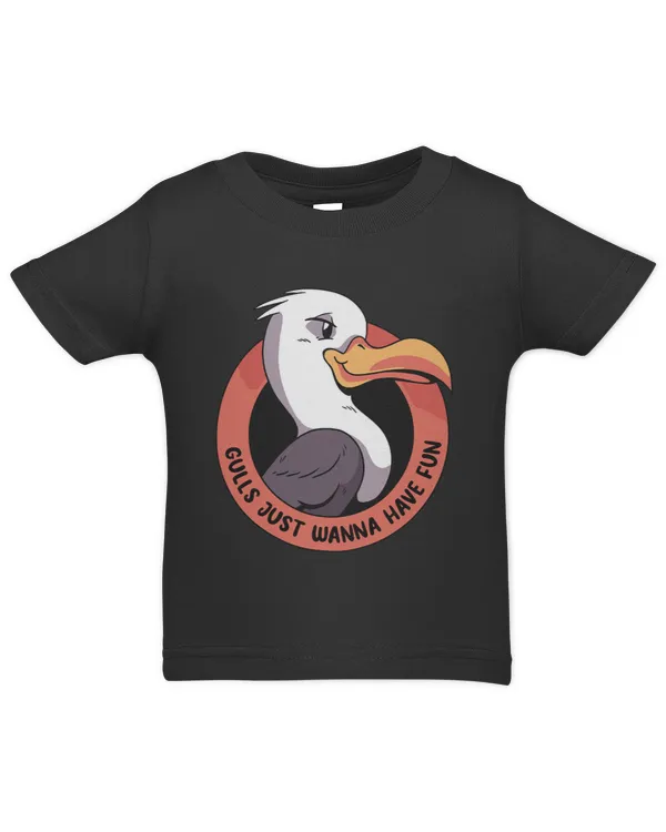Infant Jersey T-Shirt