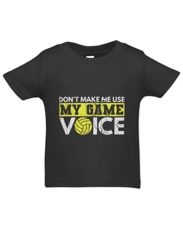 Infant Jersey T-Shirt