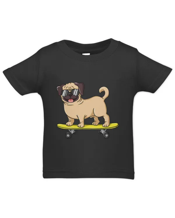 Infant Jersey T-Shirt