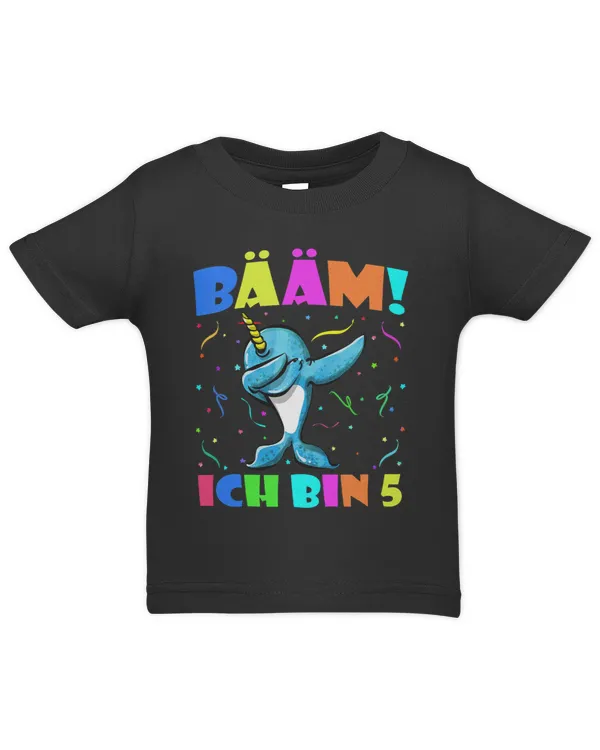 Infant Jersey T-Shirt