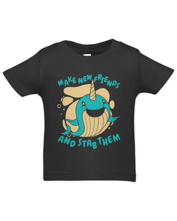 Infant Jersey T-Shirt