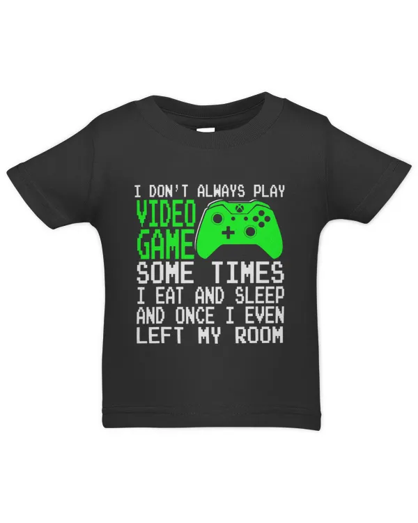 Infant Jersey T-Shirt
