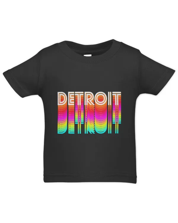 Infant Jersey T-Shirt