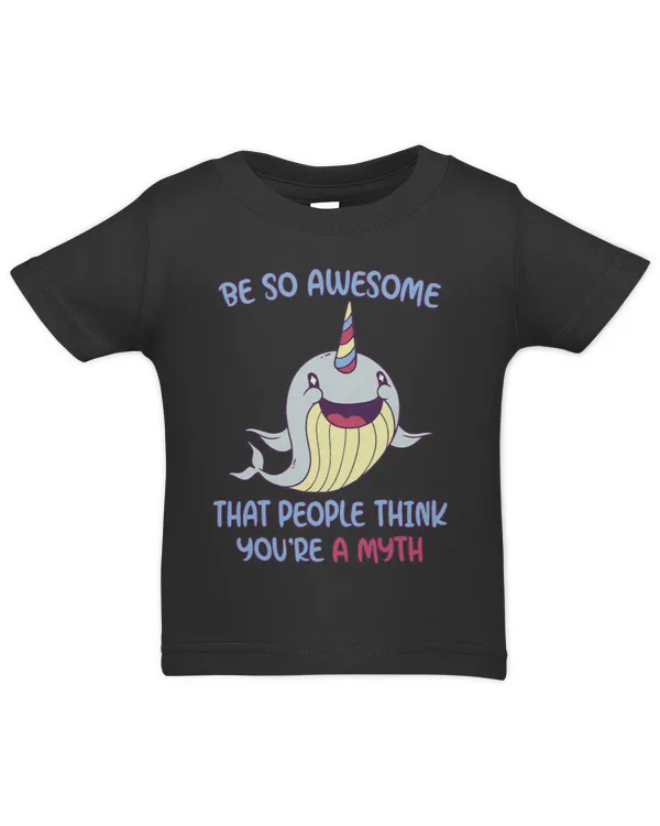 Infant Jersey T-Shirt