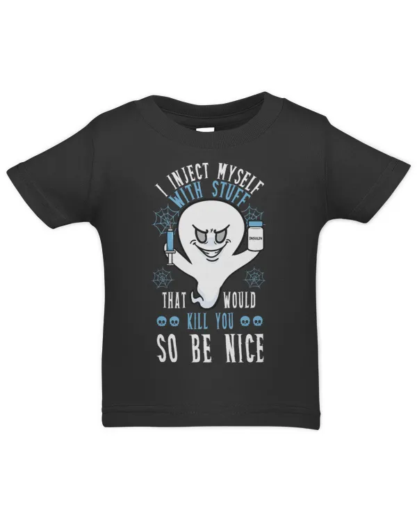 Infant Jersey T-Shirt